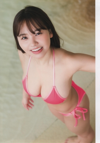 NMB48 Yuzu Hongo eq011
