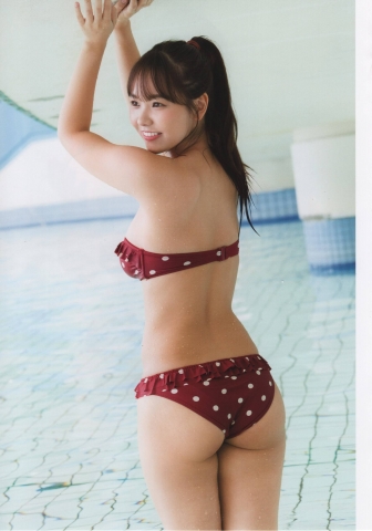 NMB48 Yuzu Hongo eq005