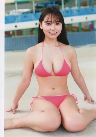NMB48 Yuzu Hongo eq010