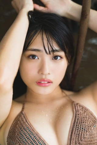 Momoka Ishida Soft and beautiful body007