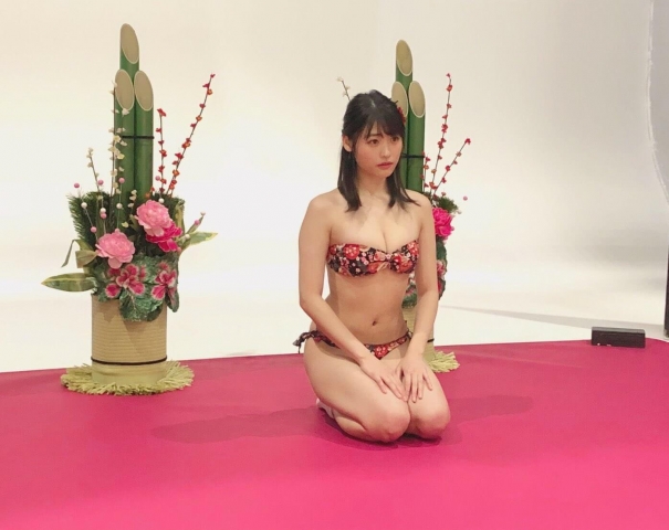 Momoka Ishida Soft and beautiful body012