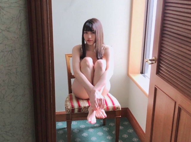 Momoka Ishida Soft and beautiful body037