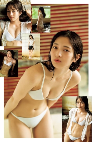 Nanako KUROSAKI New Beautiful Girl Star Candidate001