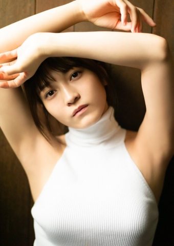 Nanako KUROSAKI New Beautiful Girl Star Candidate006