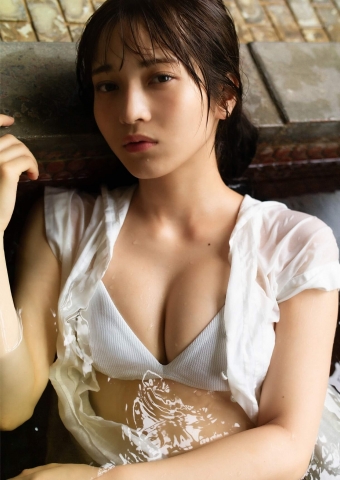 Nanako KUROSAKI New Beautiful Girl Star Candidate007