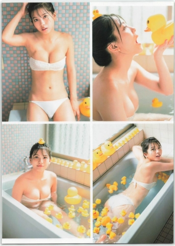 Nanami Asahi Summer Memories021