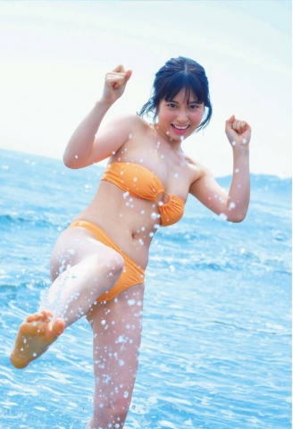 Sakurako Okubo Aggressive Summer015