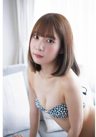 Okuyuki a mover in a swimsuit001