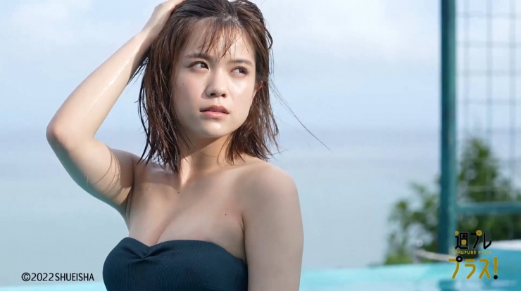 Yuka Murayama 19 hot young actress094