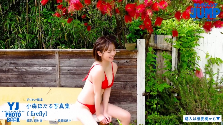 Hotaru Komori Divine Style Beauty Swimsuit119