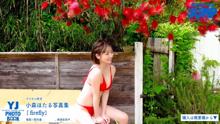 Hotaru Komori Divine Style Beauty Swimsuit118