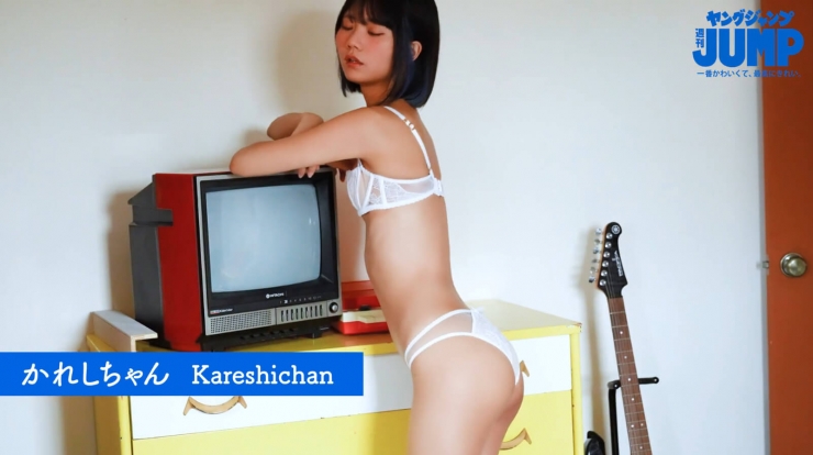 Kareshis fetishistic and beautifully styled swimsuit shoot017