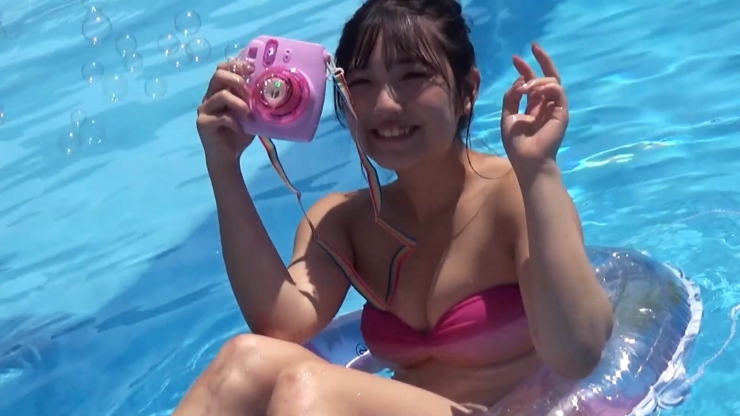 Shinohara Nonoka bikini 027