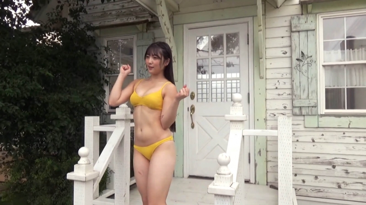 Shinohara Nonoka bikini 039