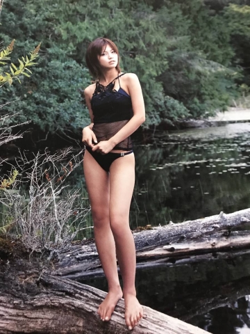 Misako Yasuda j011