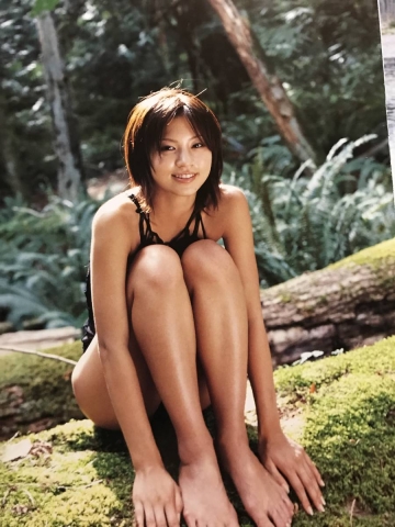 Misako Yasuda j012