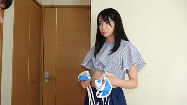 中城葵 双葉くるみ W挑発美少女 スベスベ肌のスレンダー娘たち-Scene19