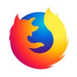 firefox ロゴ