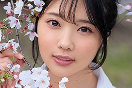 アイポケ8月専属デビュー女優「二葉エマ」情報解禁！149cmでFカップのミニマム美女！！