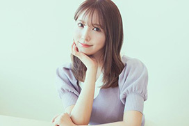 AV女優・三上悠亜、整形の参考として自身の顔のサイズ表を写真集に掲載