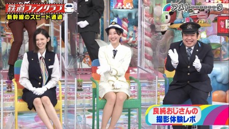 松井玲奈の画像007