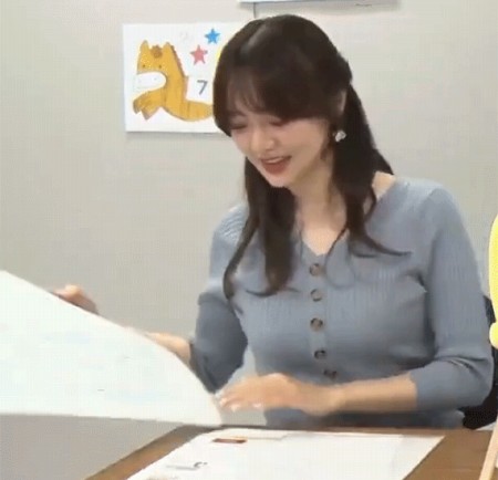 森香澄アナの画像016