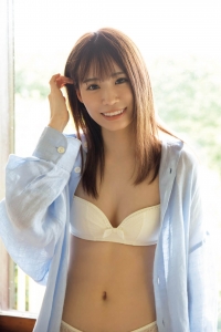 Nana Miho Hair Nude005