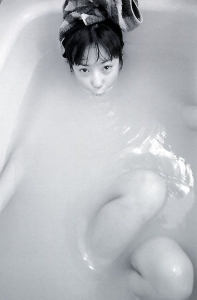 Miho Kanno Hair Nude Image009