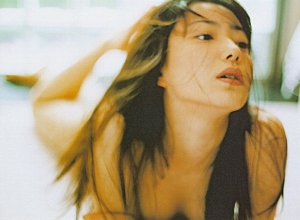 Miho Kanno Hair Nude Image011