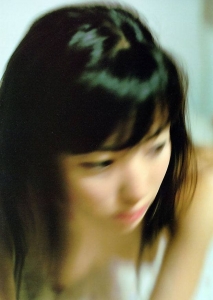 Miho Kanno Hair Nude Image015