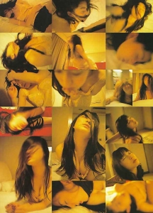 Miho Kanno Hair Nude Image022