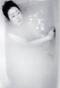 Miho Kanno Hair Nude Image023