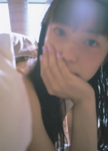 Miho Kanno Hair Nude Image028