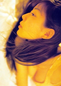 Miho Kanno Hair Nude Image034