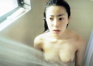 Miho Kanno Hair Nude Image037