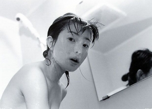 Miho Kanno Hair Nude Image038