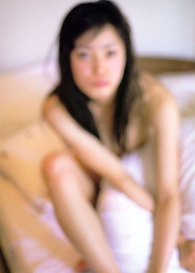 Miho Kanno Hair Nude Image044