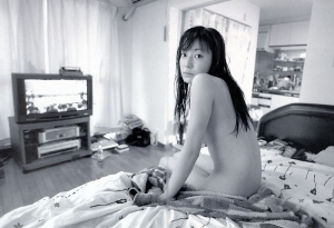 Miho Kanno Hair Nude Image056