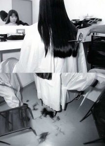 Miho Kanno Hair Nude Image060
