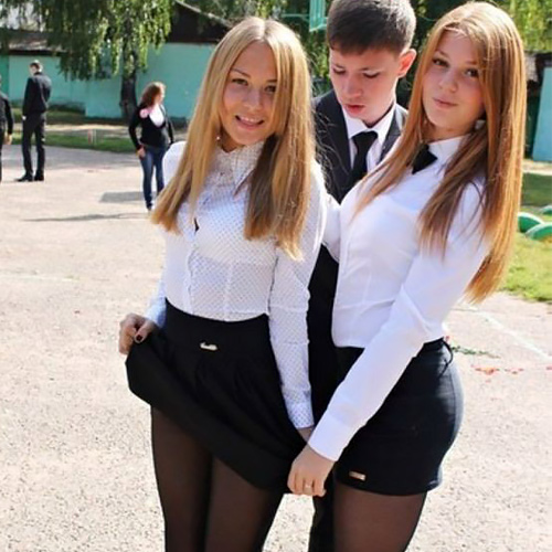 ロシアのエ□女子学生。素質がヤバすぎて世界が震撼ｗｗｗｗｗｗ(190枚)