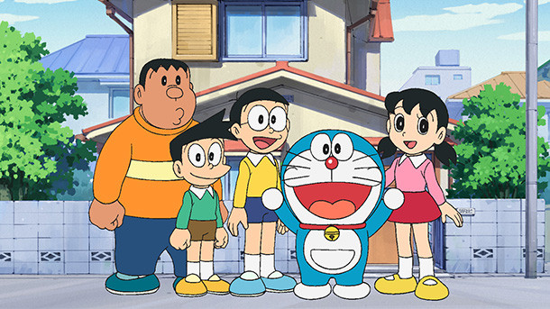 【速報】「親が子供に見せたいアニメ」ランキングが発表される