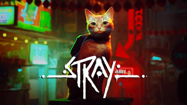 【画像】猫ゲーム「Stray」、内容が思ったよりグロくて癒しを求めていた女性ブチギレ