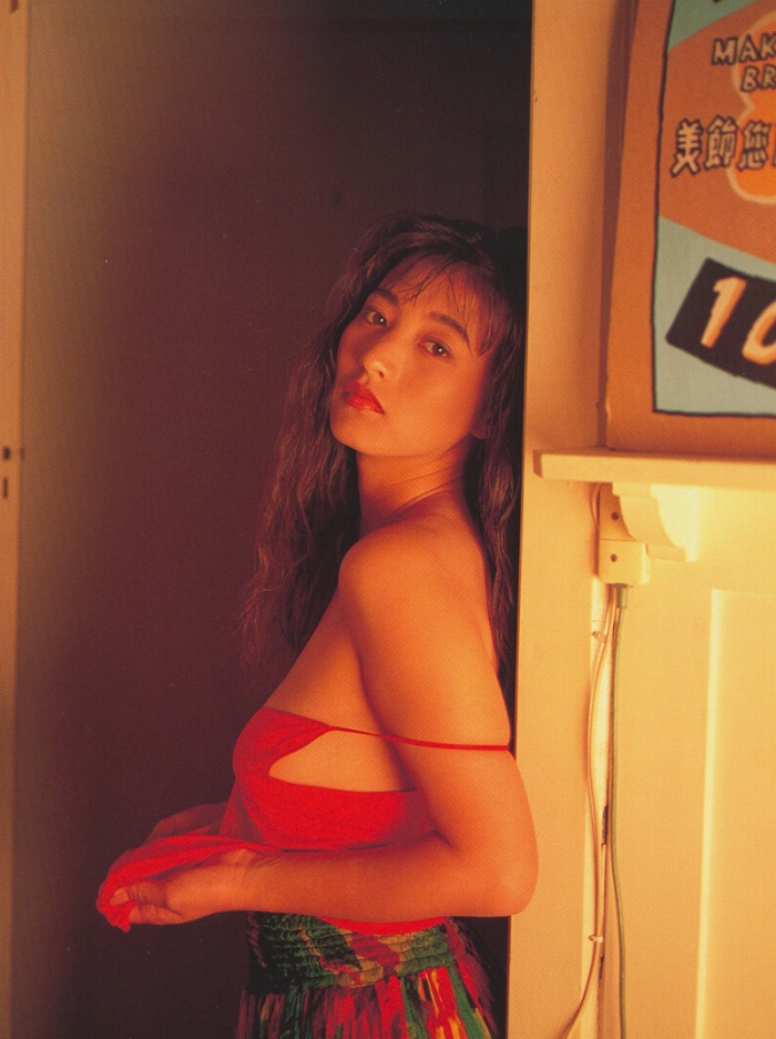 稲尾律子68