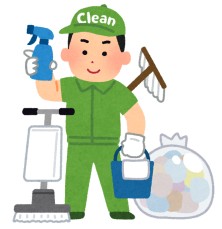 【朗報】カラテカ入江の清掃会社、順調に成長するｗｗｗｗｗｗｗｗｗｗｗ