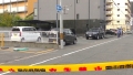 池田組の事務所駐車場で車をつるはしで損壊 山口組系組員が出頭・逮捕