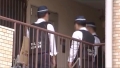 富山県警：住吉会系「幸平一家」本部事務所を家宅捜索 特殊詐欺で組員逮捕