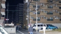 池田組組長が住むマンション駐車場で車に数発発砲 男が出頭
