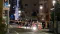 池田組組長が住むマンション駐車場で車に数発発砲 男が出頭2
